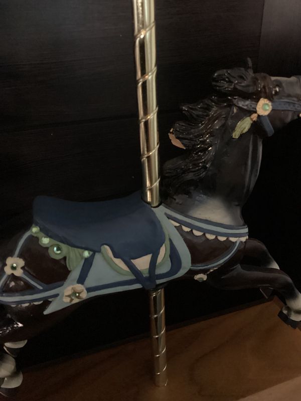 VINTAGE PJ'S Carousel Collection, MULLER STYLE,SOLDIER