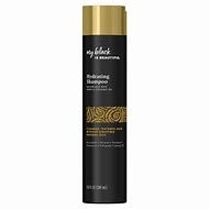 My Black is Beautiful Golden Milk w/Honey &amp; Coconut Oil Hydrating Shampoo 9.6 fl oz