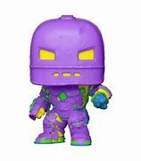 Brand New Funko Pop! Infinity Saga Iron Man Mark 1 #1405 - Target Exclusive