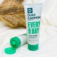 Duke Cannon Standard Issue SPF 30 Every Damn Day Face Lotion 3.5 fl oz