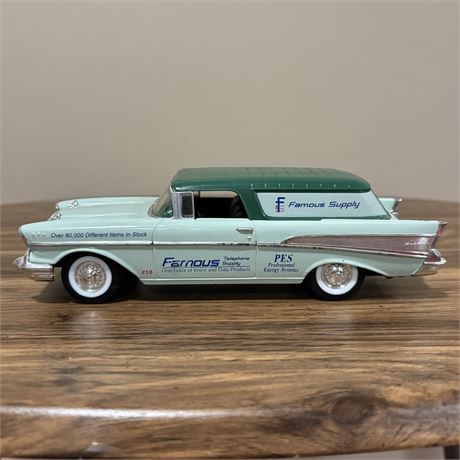 Liberty Classics 1957 Chevy LE 5262 Vintage famous supply
