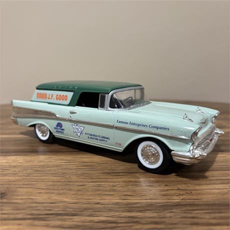 Liberty Classics 1957 Chevy LE 5262 Vintage famous supply