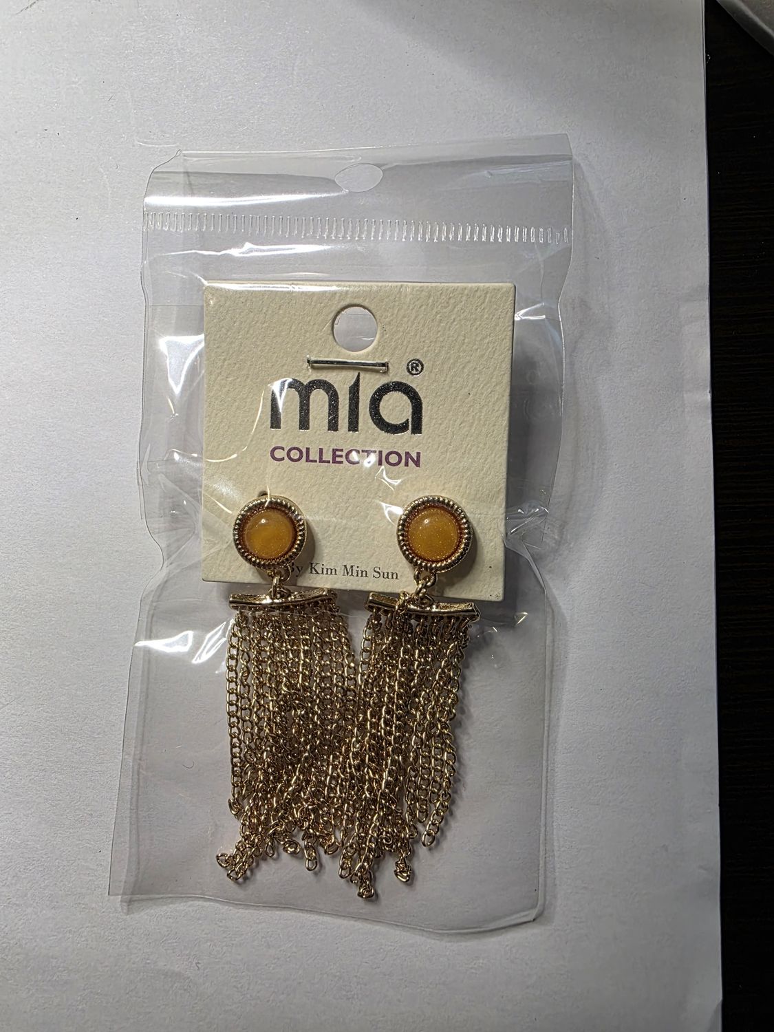MIA Collection Earrings