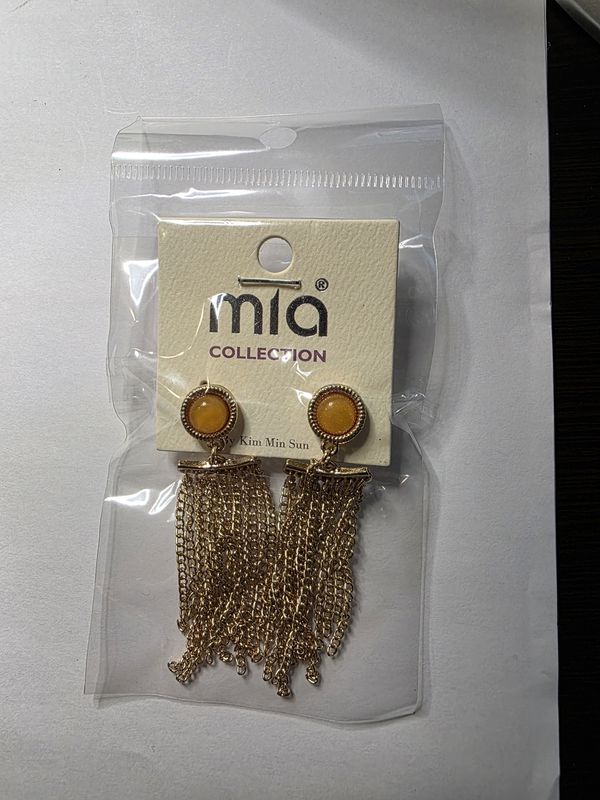 MIA Collection Earrings