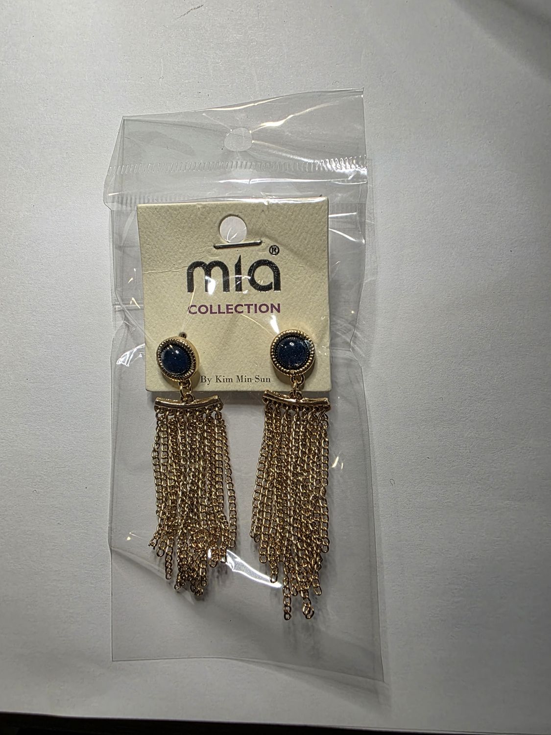 Mia Collections Earrings