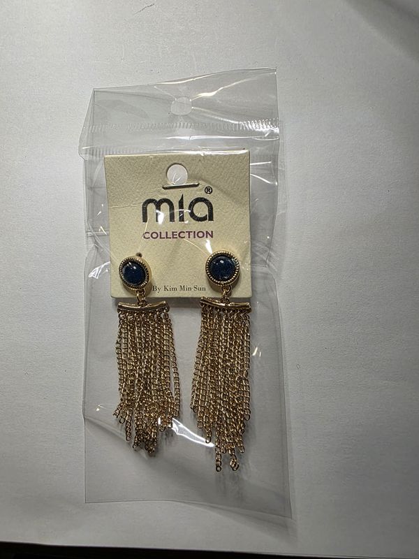 Mia Collections Earrings