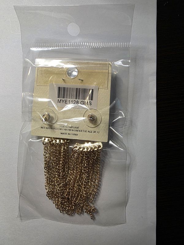 MIA Collection Earrings