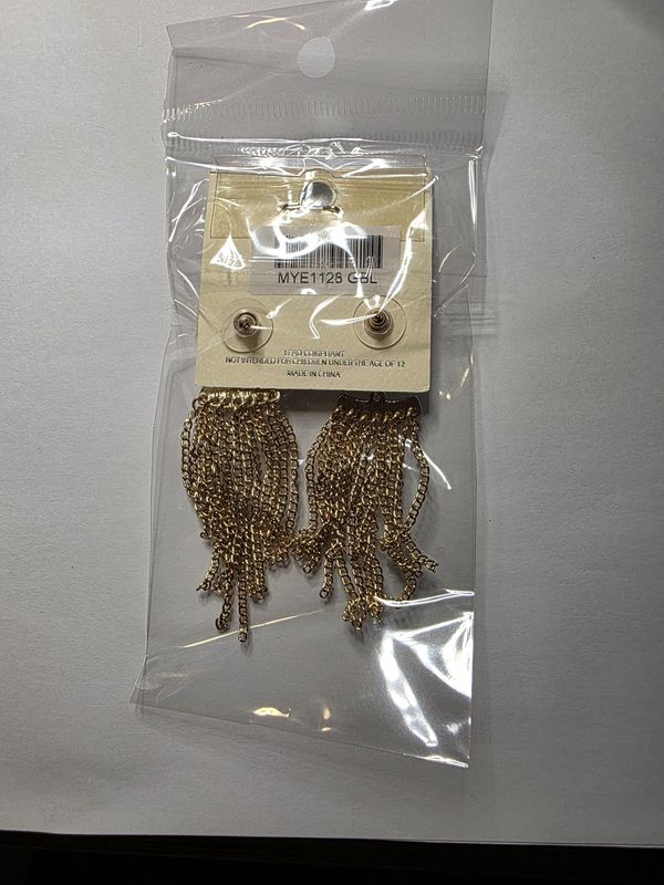 Mia Collections Earrings
