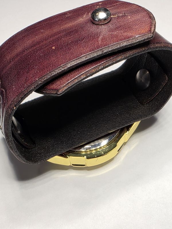 Agent.x Watch pre owned