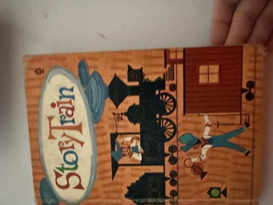 Story Train