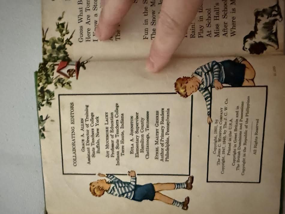 I Know A Secret with Collaborating Editors Book