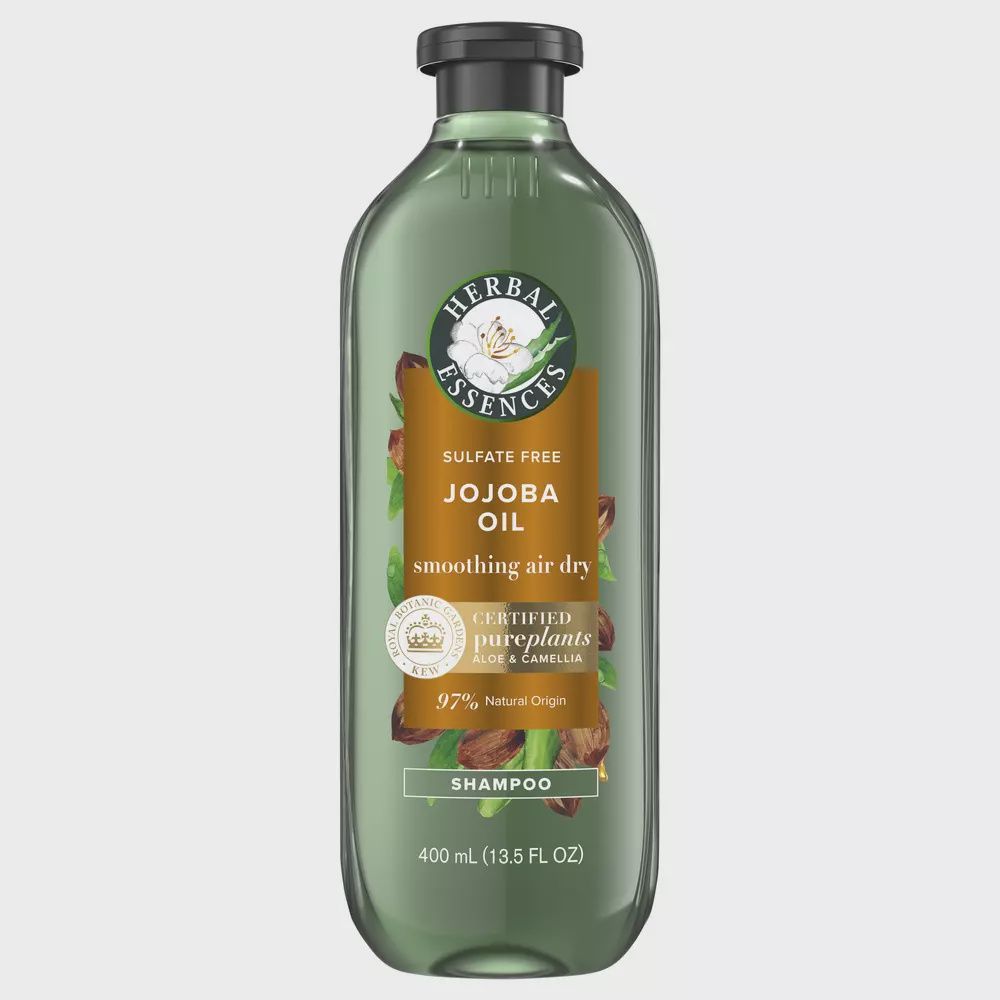 Herbal Essences ✩ JOJOBA OIL SHAMPOO
