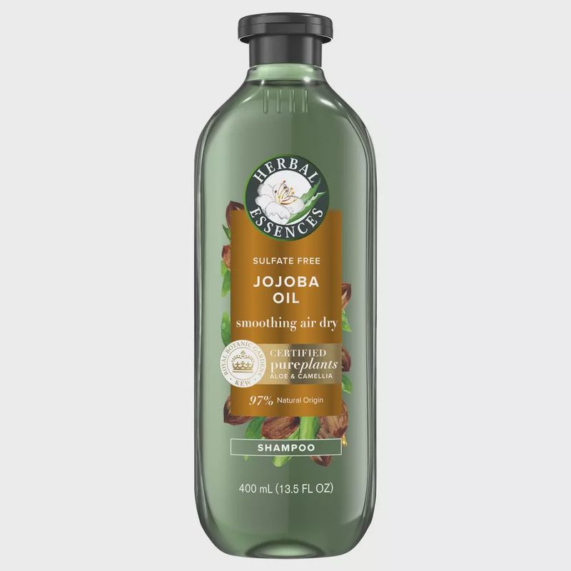 Herbal Essences ✩ JOJOBA OIL SHAMPOO