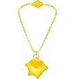 Disney's Wish Wishing Star Necklace with Light Up Feature