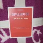 Opalhouse With Jungalow Faux Shearling Pink Icon BLANKET