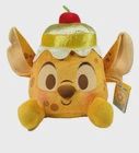 Disney Munchlings Baked Treats STITCH Pineapple Upside Down Cake Scented Plush