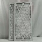 3M Filtrete 14x30x1 (13.7 x 29.7) Merv 11 Allergen Defense 1000 Filter 2-Pack