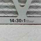 3M Filtrete 14x30x1 (13.7 x 29.7) Merv 11 Allergen Defense 1000 Filter 2-Pack