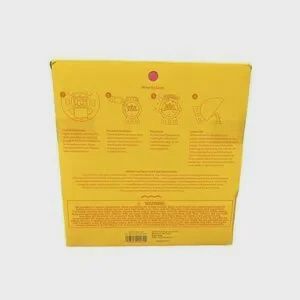 Sun Squad Light-Up Party Bubble Blower Maker