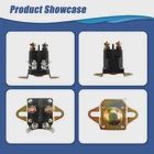 117-1197 784-1221-210 12V 4 Terminal DC Starter Solenoid for Toro Timecutter