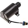 ZTUOAUMA 12V Speed Solenoid 10-00520-00 10-66810-00 10-60018-00 10-00395-53 10-00395-52 10-00395-50 10-01095-00 Compatible with Carrier Transicold Supra Reefer Replace Thermo King 44-2823