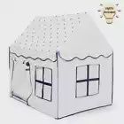 Chuckle &amp; Roar - Light Up Cozy Fort