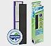GermGuardian LB5000 Genuine UV-C Replacement Bulb with Germ Guardian FLT5250PT True HEPA Genuine Air Purifier Replacement Filter C