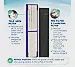 GermGuardian LB5000 Genuine UV-C Replacement Bulb with Germ Guardian FLT5250PT True HEPA Genuine Air Purifier Replacement Filter C