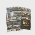 Hemmings Classic Car Magazine Complete Year 2013 12 Issues