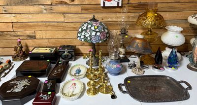 collectibles