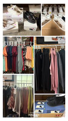 Clothing