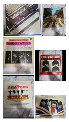 vinyl
