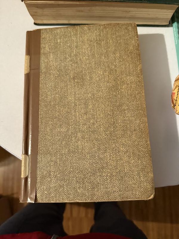 Penrod Book by Booth Tarkington