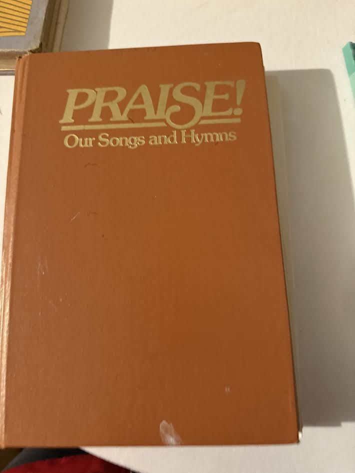 Praise! Our Songs and Hymns