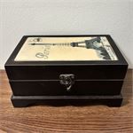 PARIS Decorative Storage Box