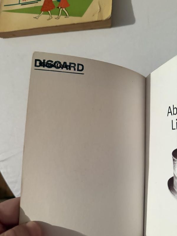 Abraham Lincoln Biography Book
