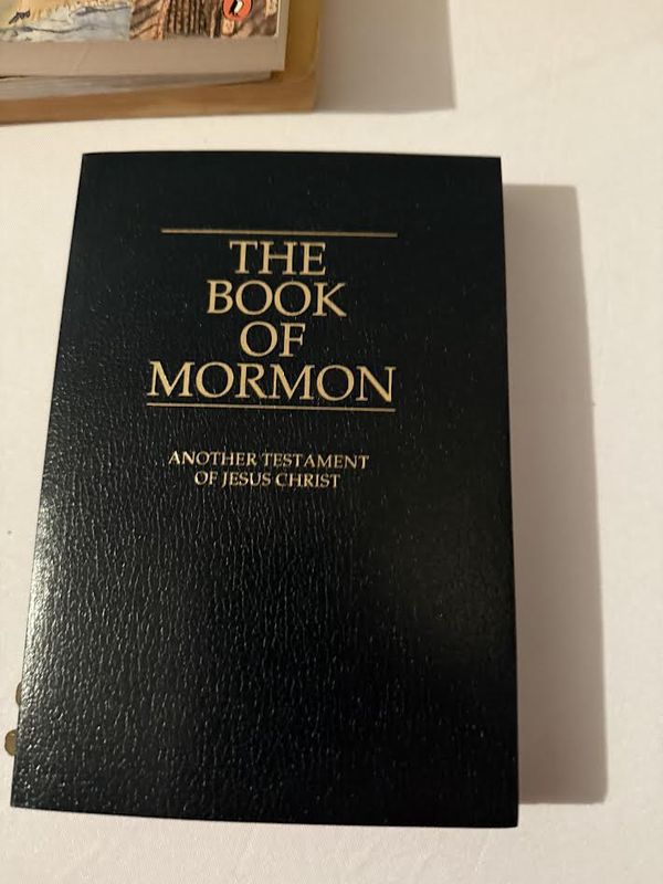 The Book of Mormon