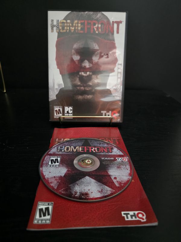 Homefront (PC, 2011)