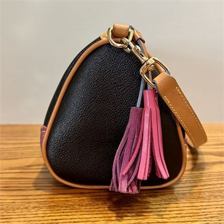 Dooney and Bourke Lindsey Lohan Vintage Y2K Purse