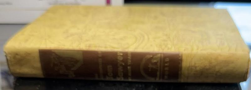 The Adventures of Tom Sawyer Book by Mark Twain