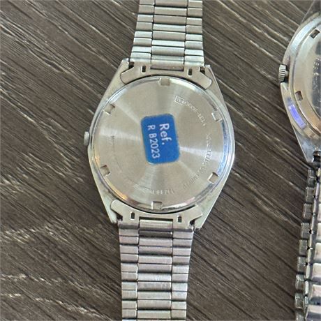 Lorus Quartz Mens Vintage Watch