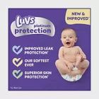 Luvs Diapers - Size 5, 172 Count, Bluey Disposable Baby Diapers