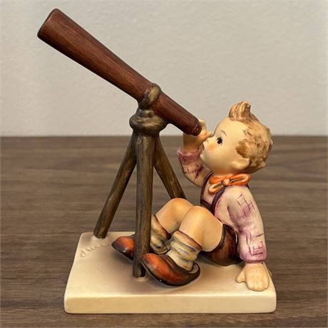 "Star Gazer" TM5 Goebel Hummel Figurine