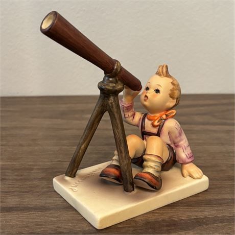 &quot;Star Gazer&quot; TM5 Goebel Hummel Figurine