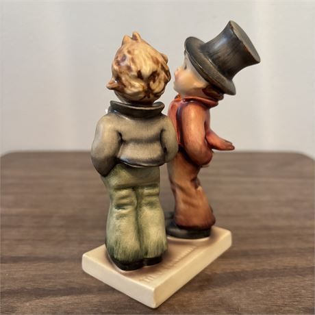 TMK 2"Duet" TM2 Goebel Hummel Figurine
