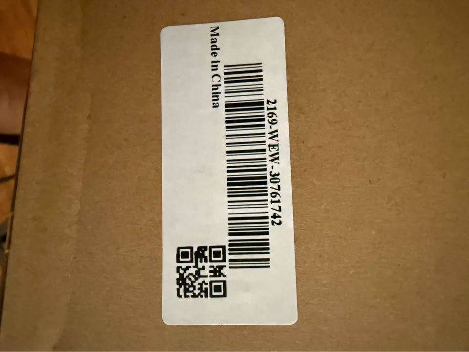 Brand New Fuel Pump Assembly Model 30761742