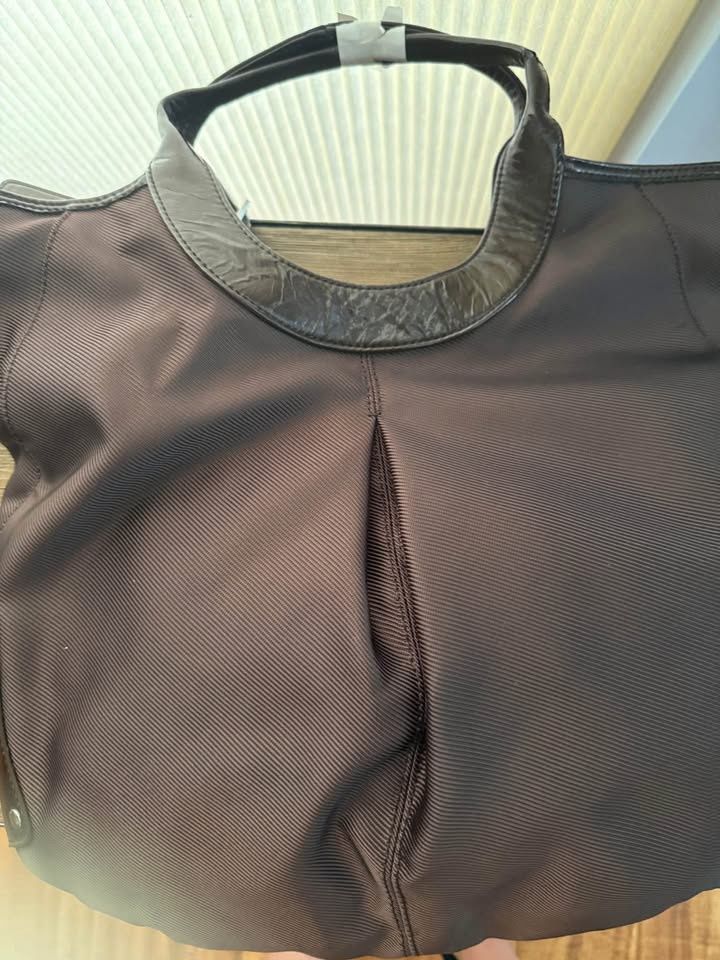 Adrienne Vittadini Exclusive Purse Brown