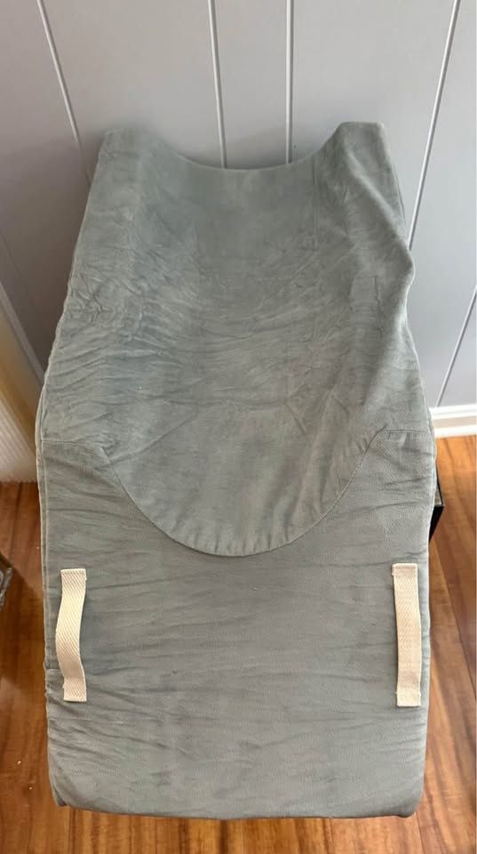Lighteasy Foam Leg Support