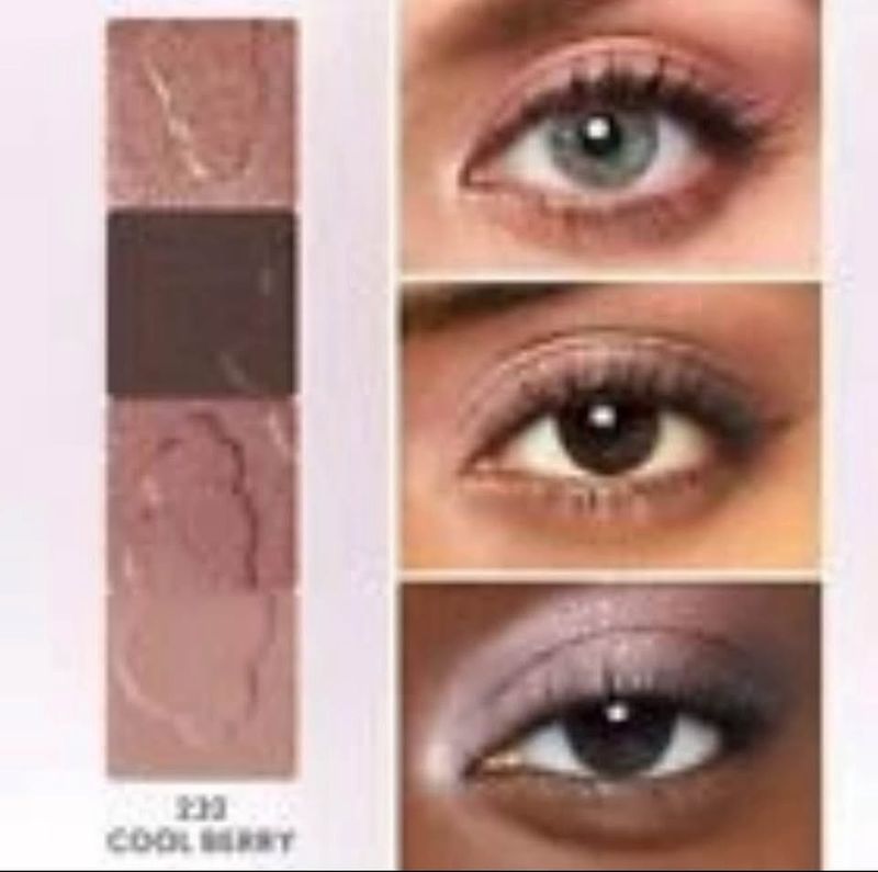 Lot of 30 Covergirl Clean Color Eyeshadow Palettes Assorted Shades $300 Retail Value