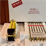 Danbury Mint Coca-Cola Replica 1928 Delivery Truck
